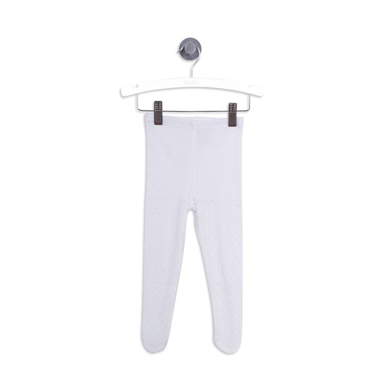 PACK 2 PANTY ROPA INTERIOR ALGODÓN BEBÉ NIÑO CELESTE BBR500BBI19 Opaline