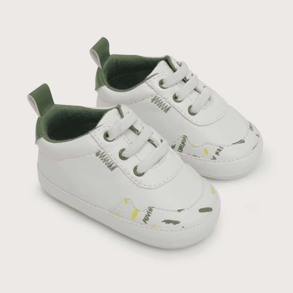 Zapatos, Accesorios y Ropa de Bebé | Opaline
