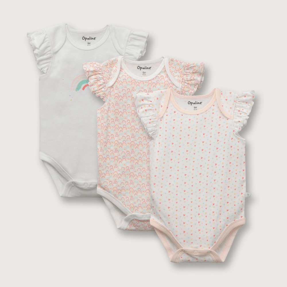 Bodies recien discount nacido