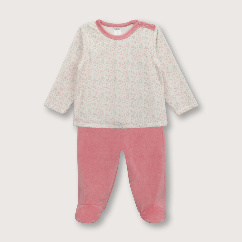 Ropa niña 9 meses hot sale