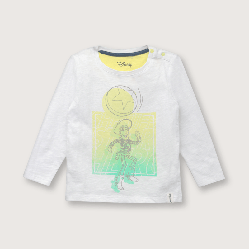 Polera discount toy story