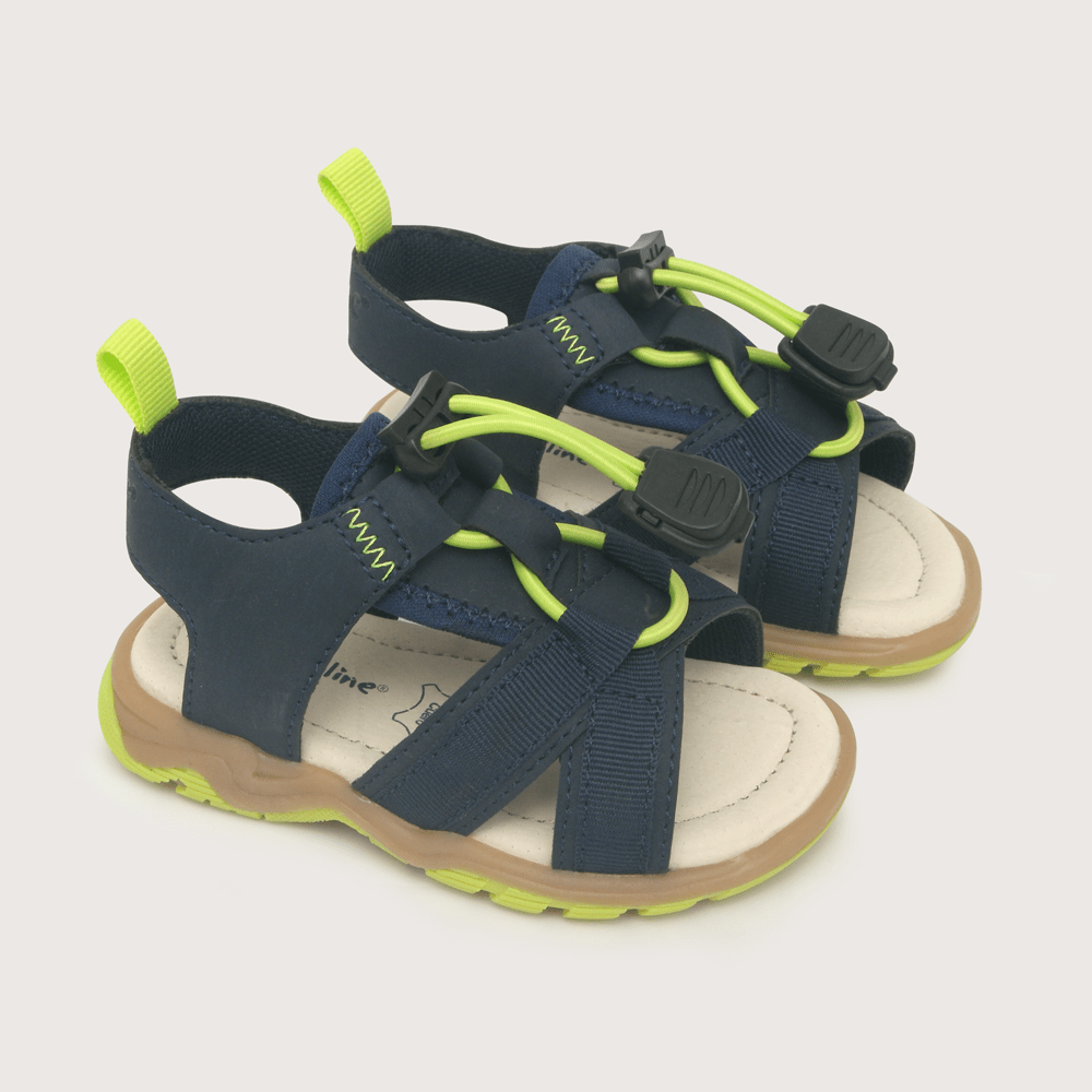 Sandalias discount niño opaline