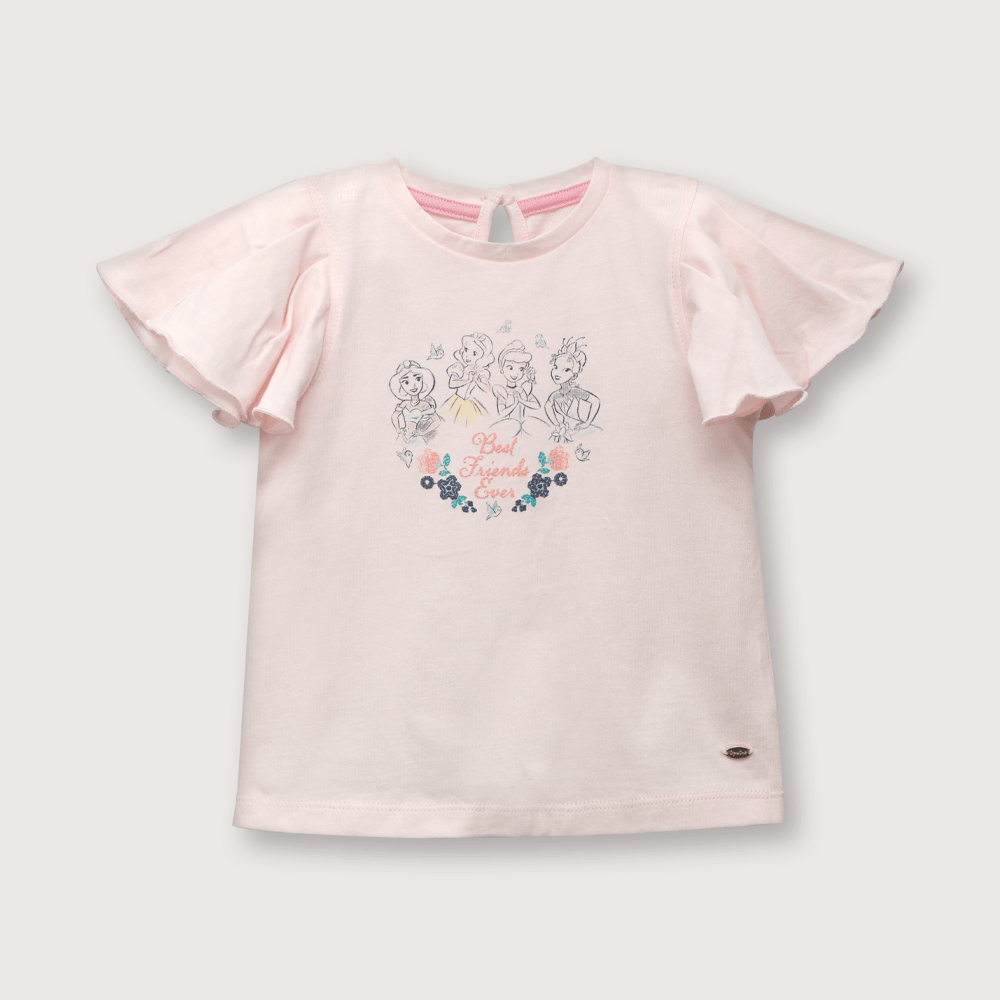 Polera disney 2024 niña