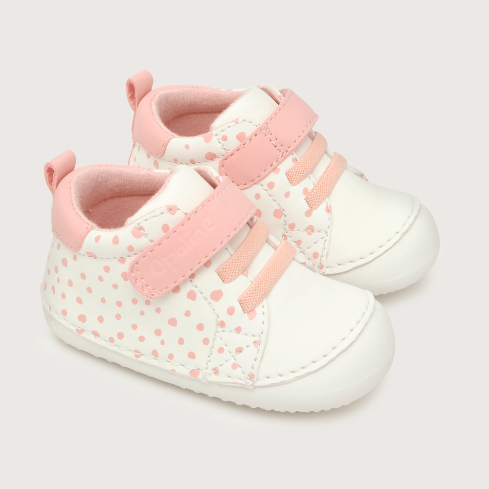 Zapatos bebe nina