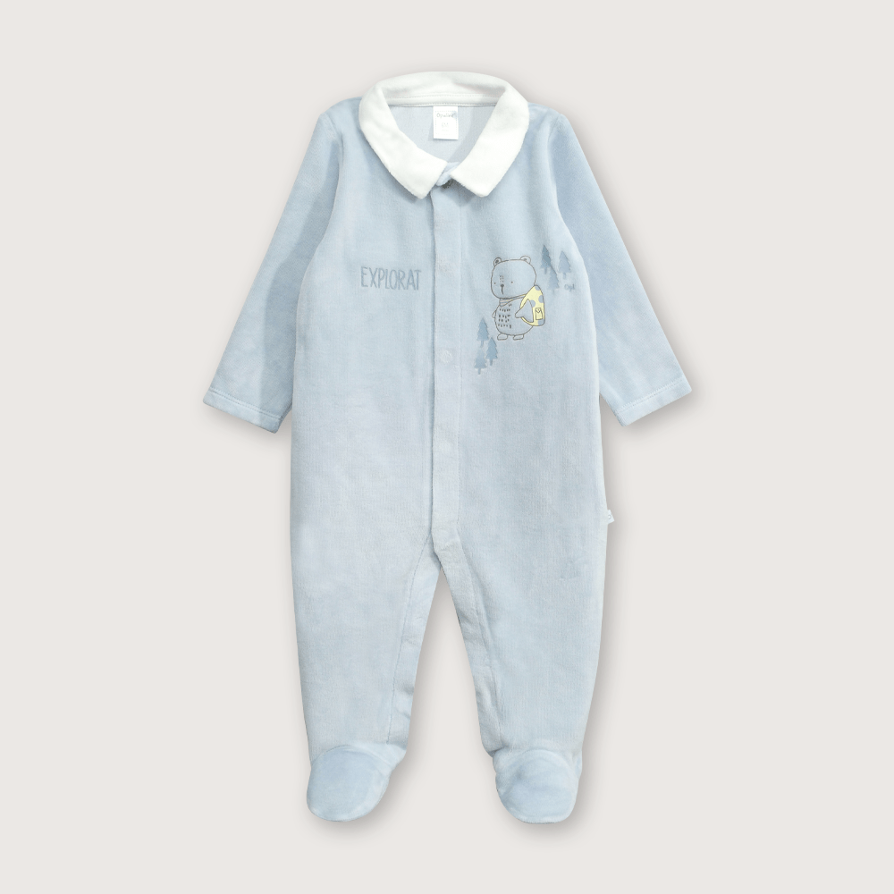 Ropa de bebe marca osito hotsell