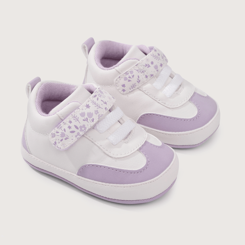 Calzado Zapatillas Velcro Niñas Zapatillas Niño Mango Deportivas