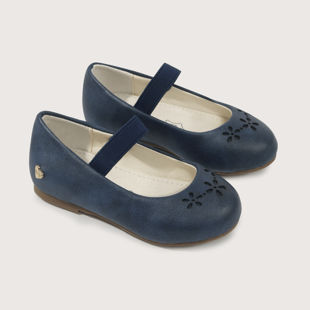 Calzado Merceditas Niñas Merkal Sandalias Niña Angelitos Zapato